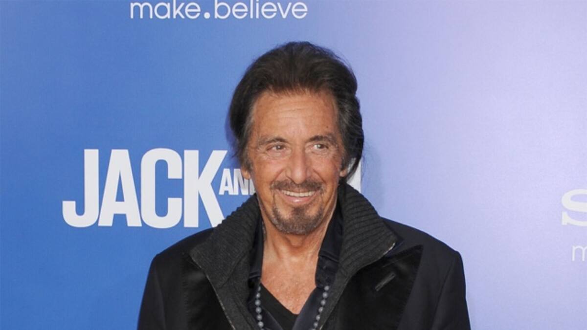 Dan luz verde al remake de 'Scarface'