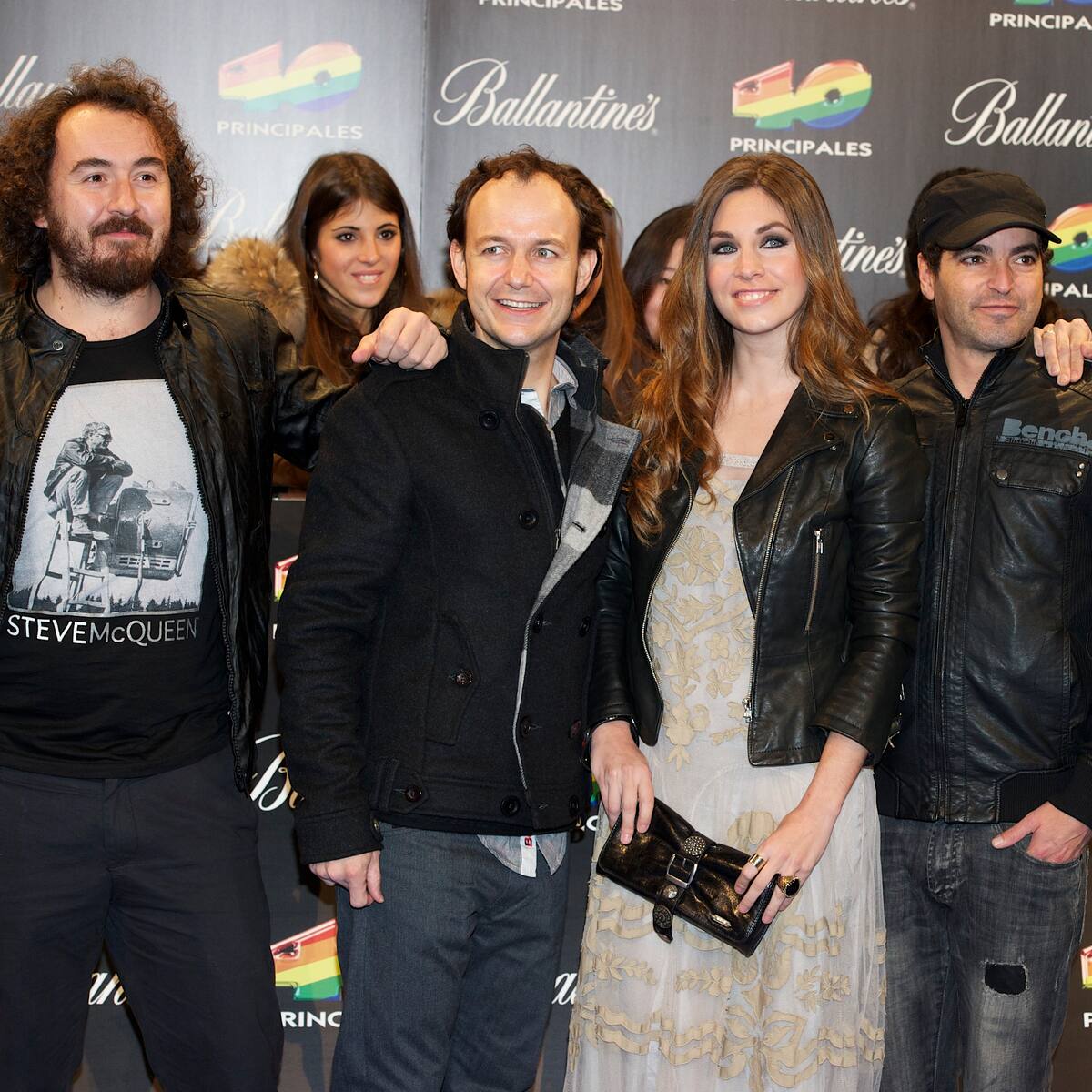 Letra y significado de 'Jueves', la canción de La Oreja de Van Gogh por el 11-M en su 22º aniversario