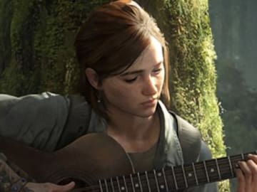 La BSO de The Last of Us Parte II ya está disponible