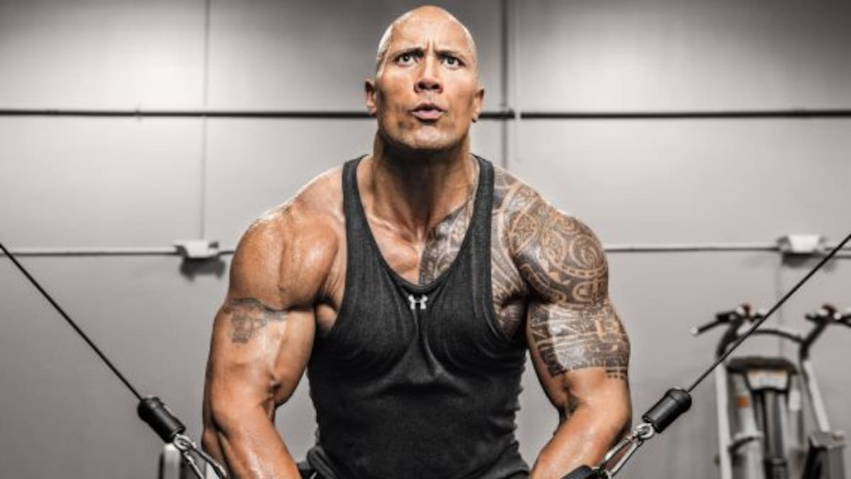 Sigue todo Mal entre Dwayne Johnson y Vin Diesel