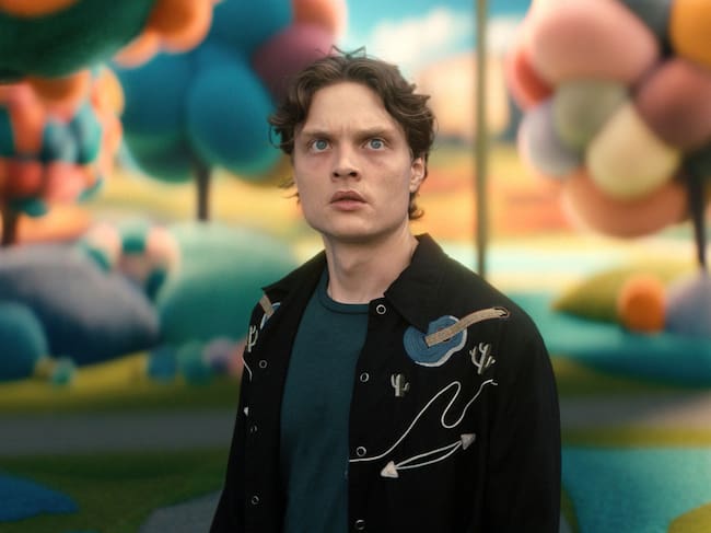 Asa Germann (Sam) de Gen V