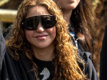 Shakira no solo triunfa en la música, también en los negocios: “Ya no pedimos permiso, tomamos lo que es nuestro”