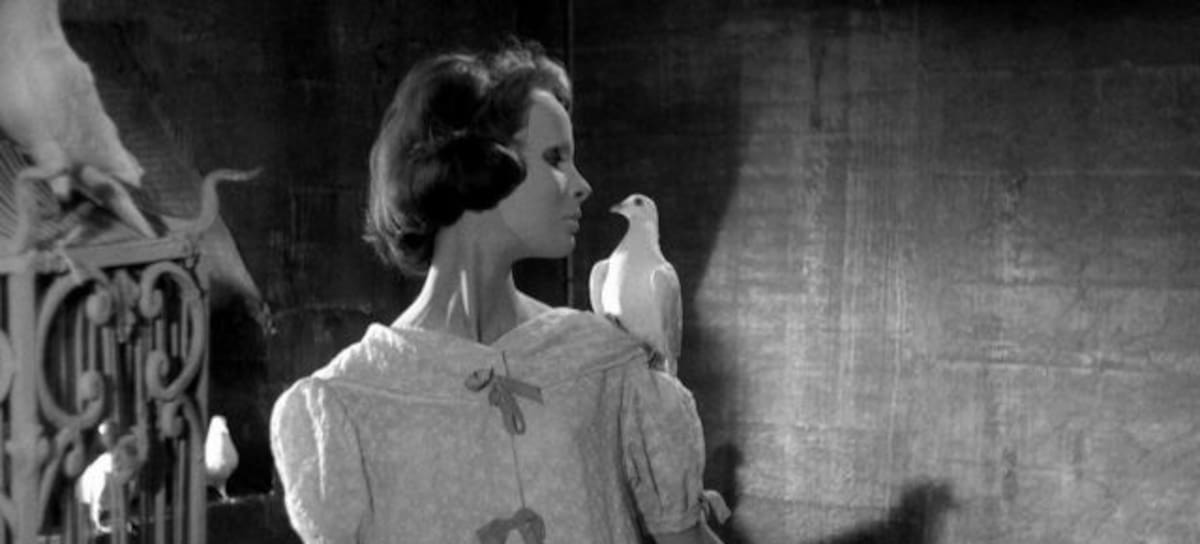 Los ojos sin rostro (1960), Georges Franju