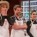 Varias concursantes de ‘MasterChef Celebrity 7’ analizan sus culos y una confiesa que se puso grasa en el suyo