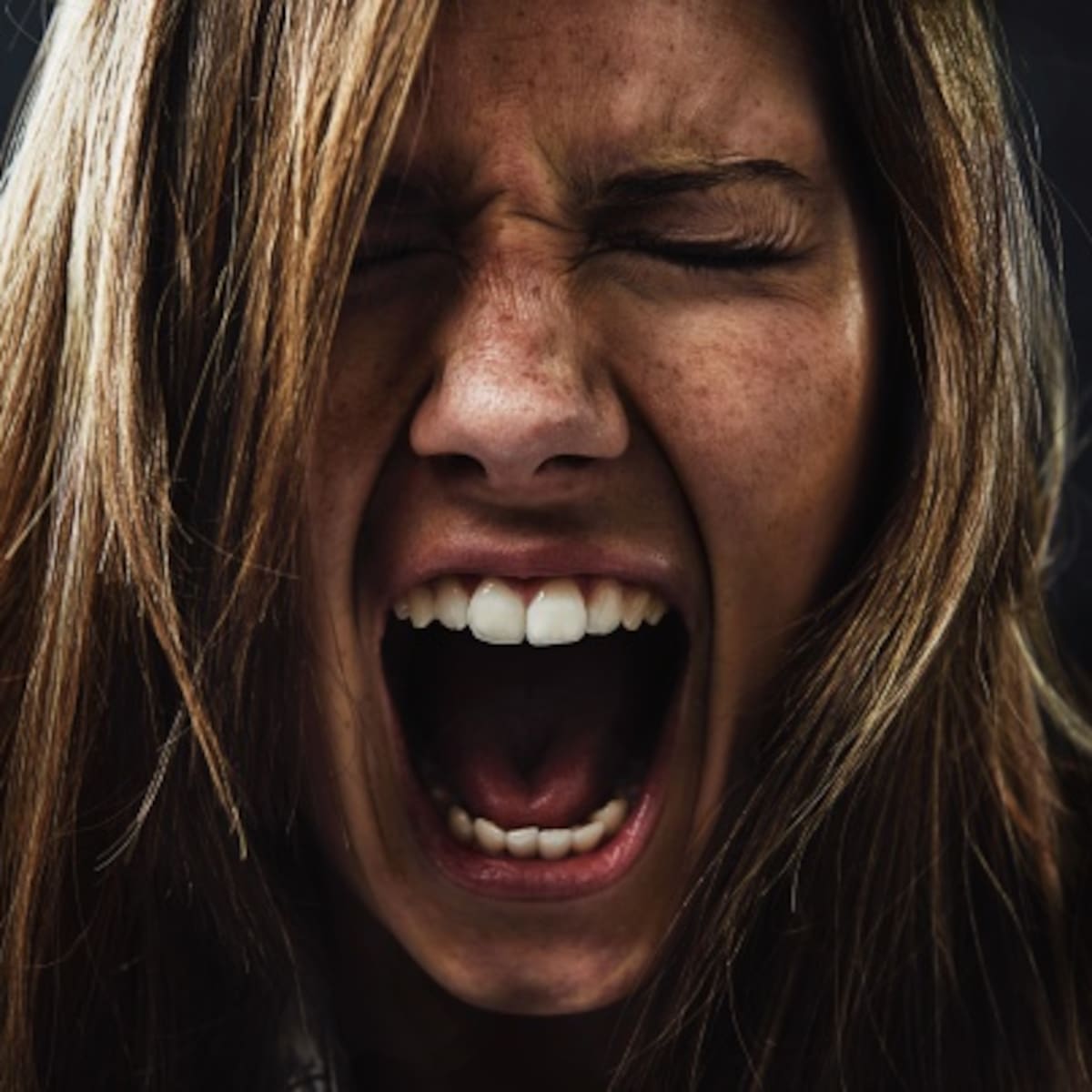 Las personas con mal humor son mejores líderes