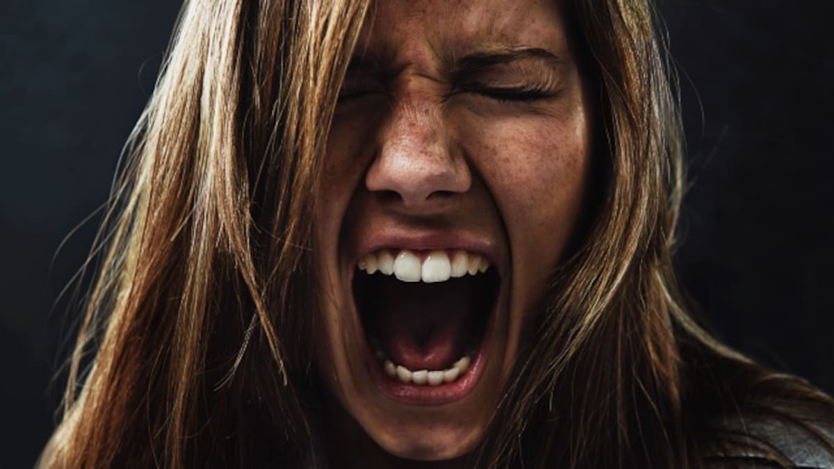 Las personas con mal humor son mejores líderes