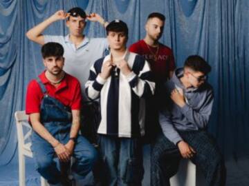 Els 31 FAM arrenquen lestiu amb Wan Tun