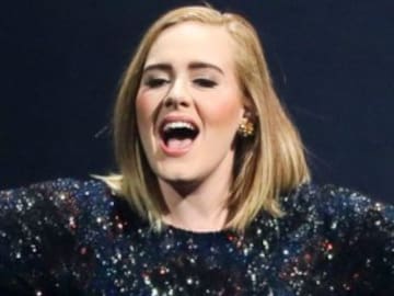 Adele reaparece en redes para confirmar su nueva relación con Rich Paul