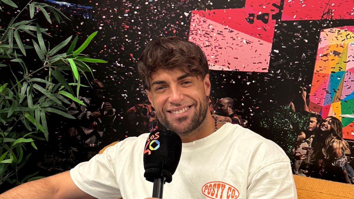 Montoya: "El precio para tener visibilidad en la música ha sido un poquito caro"