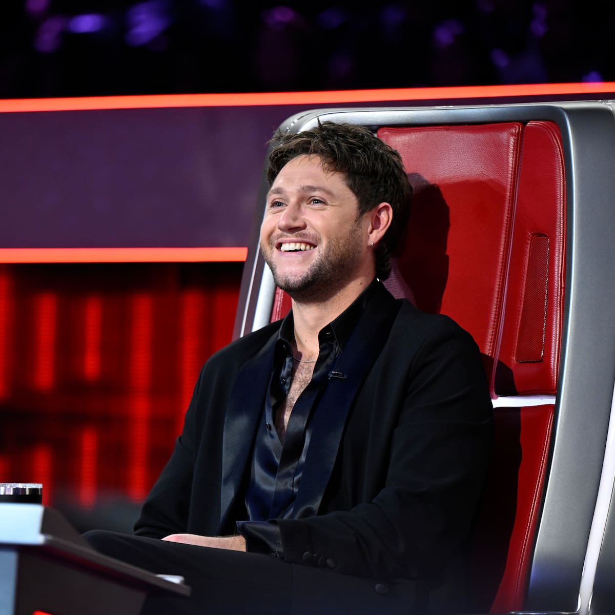 Niall Horan tiene una buena noticia: "El álbum está terminado"