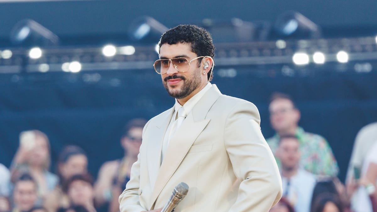 Bad Bunny reúne a 32 artistas en un proyecto que demuestra el alcance de su fenómeno