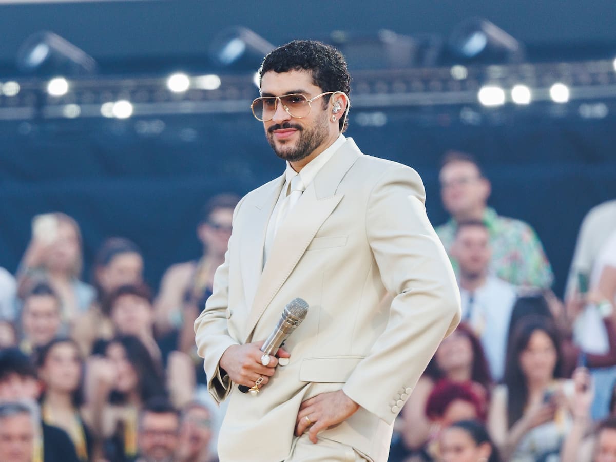 Bad Bunny reúne a 32 artistas en un proyecto que demuestra el alcance de su fenómeno