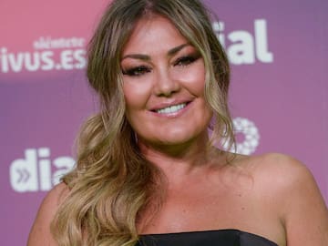 La última publicación de Amaia Montero echa más leña al fuego en la polémica de La oreja de Van Gogh y Leire Martínez