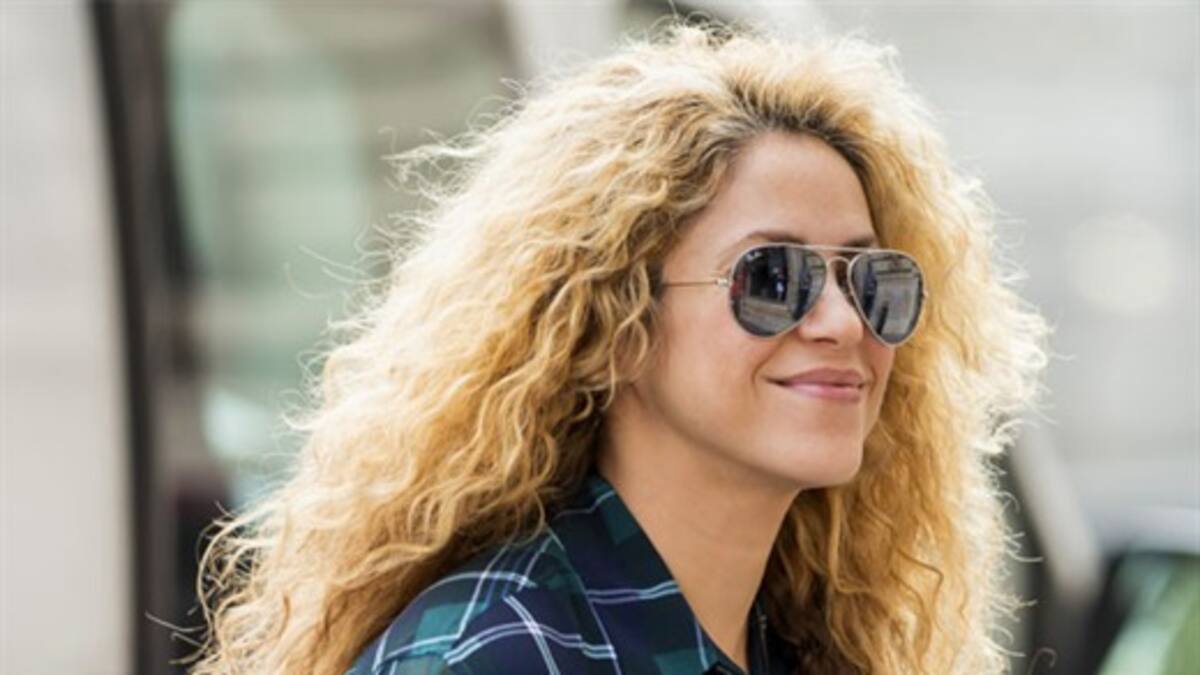 Shakira desea tener más hijos