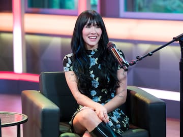 Así es vivir con hipocondría, el miedo que confiesa padecer Aitana