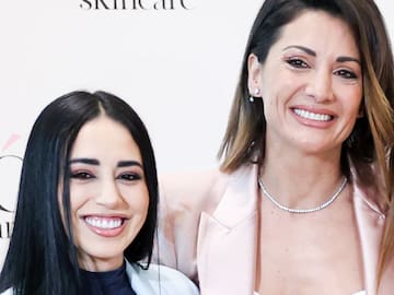 Las palabras e imágenes de Carla Flila y Nagore Robles que demuestran que representan lo que está bien en una relación