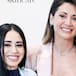 Las palabras e imágenes de Carla Flila y Nagore Robles que demuestran que representan lo que está bien en una relación