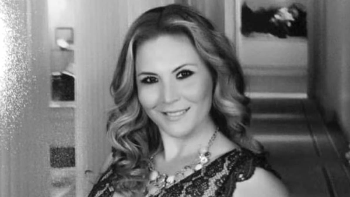 Muere a los 46 años Verónica Cantú, icónica locutora y conductora mexicana