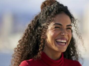 Sergio Ramos ya ha mostrado su apoyo a Sara Deop que actuará en la segunda semifinal del Benidorm Fest