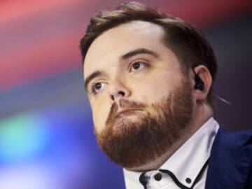 Ozuna cumple el sueño de Ibai Llanos en Twitter