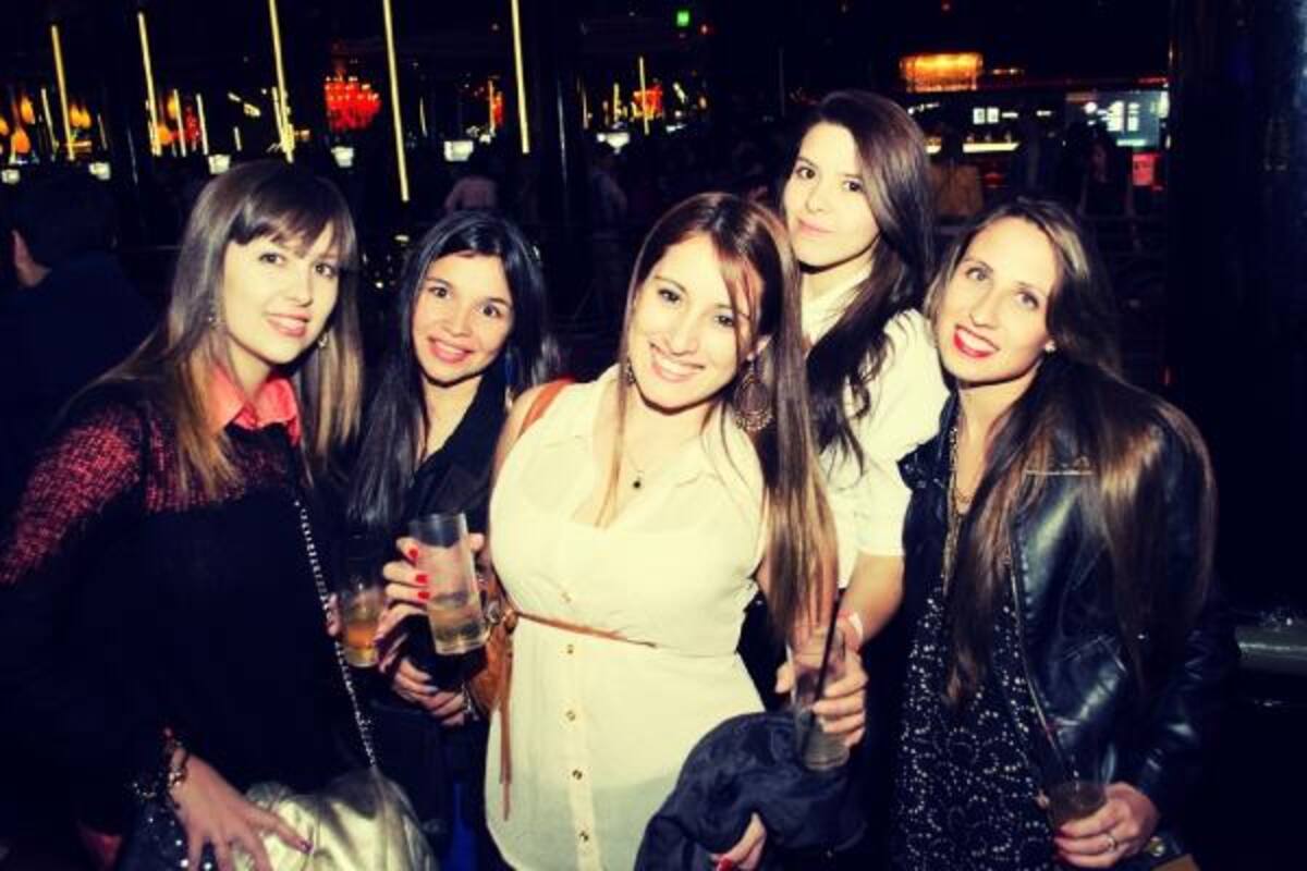 La Best Friend Party de 40 Principales.