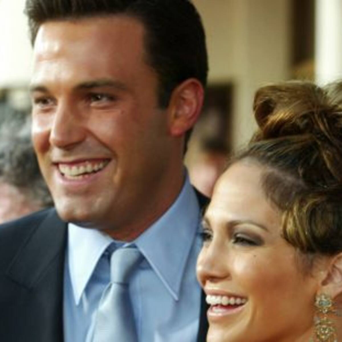 Apareció el vídeo hot de Jennifer Lopez y Ben Affleck