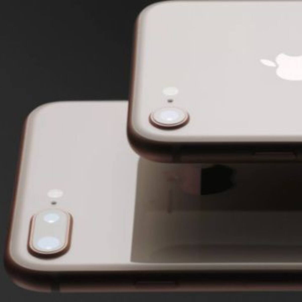 Acá todo sobre el Iphone 8 y Iphone X