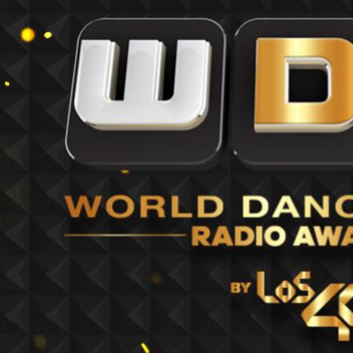 ¡Hoy es el gran día! Llegan los World Dance Music Radio Awards
