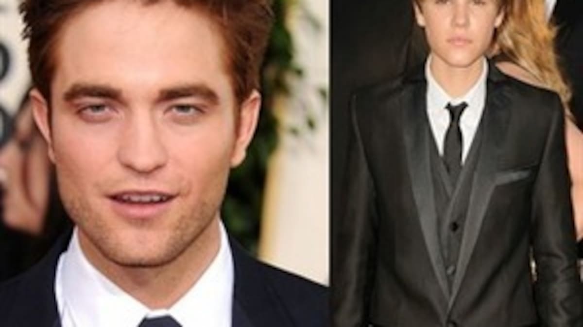 Robert Pattinson y Justin Bieber renuevan su look