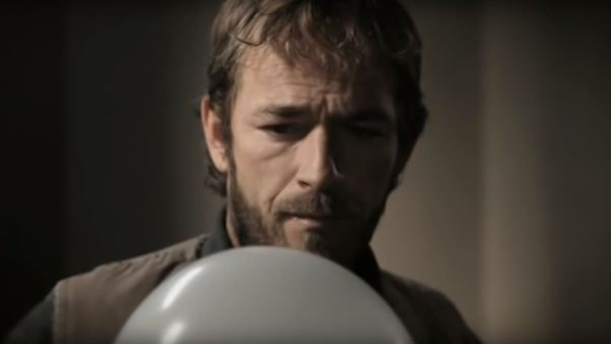 El legado musical de Luke Perry