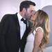 Jennifer López y Ben Affleck: así fue su elegante (y explosivo) paso por el Festival de Venecia