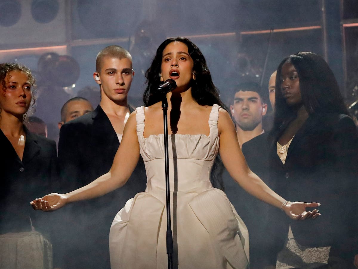 Nuestra quiniela de los Latin Grammy: quién creemos que ganará cada categoría