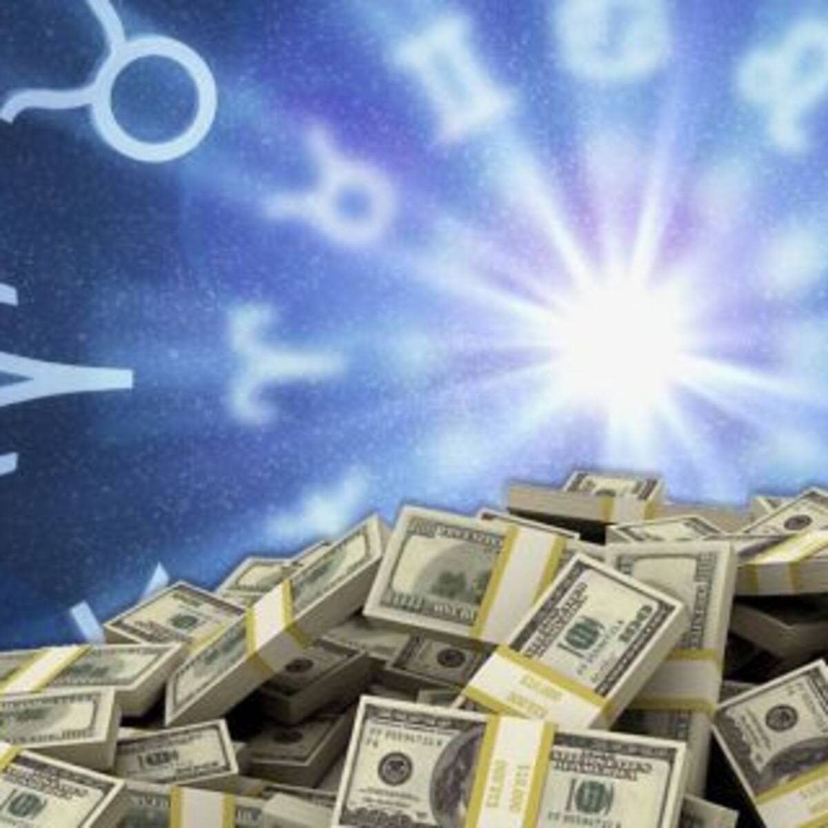 Los signos que gastarán poco dinero en Agosto por tacaños