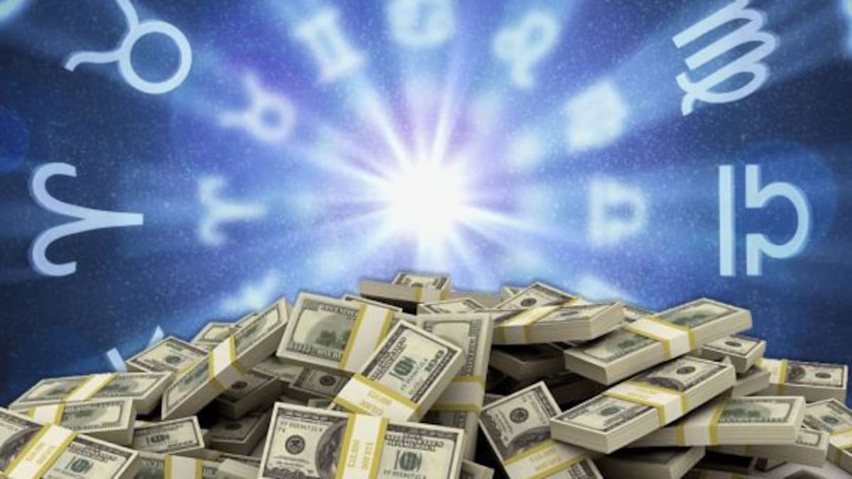 Los signos que gastarán poco dinero en Agosto por tacaños