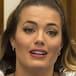 No pudo ser para Daniela Blume: Alyson Eckmann gana GH VIP 5