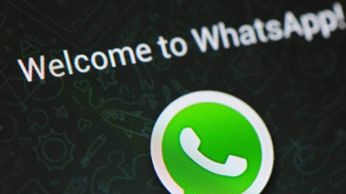 Estos son los problemas por usar WhatsApp