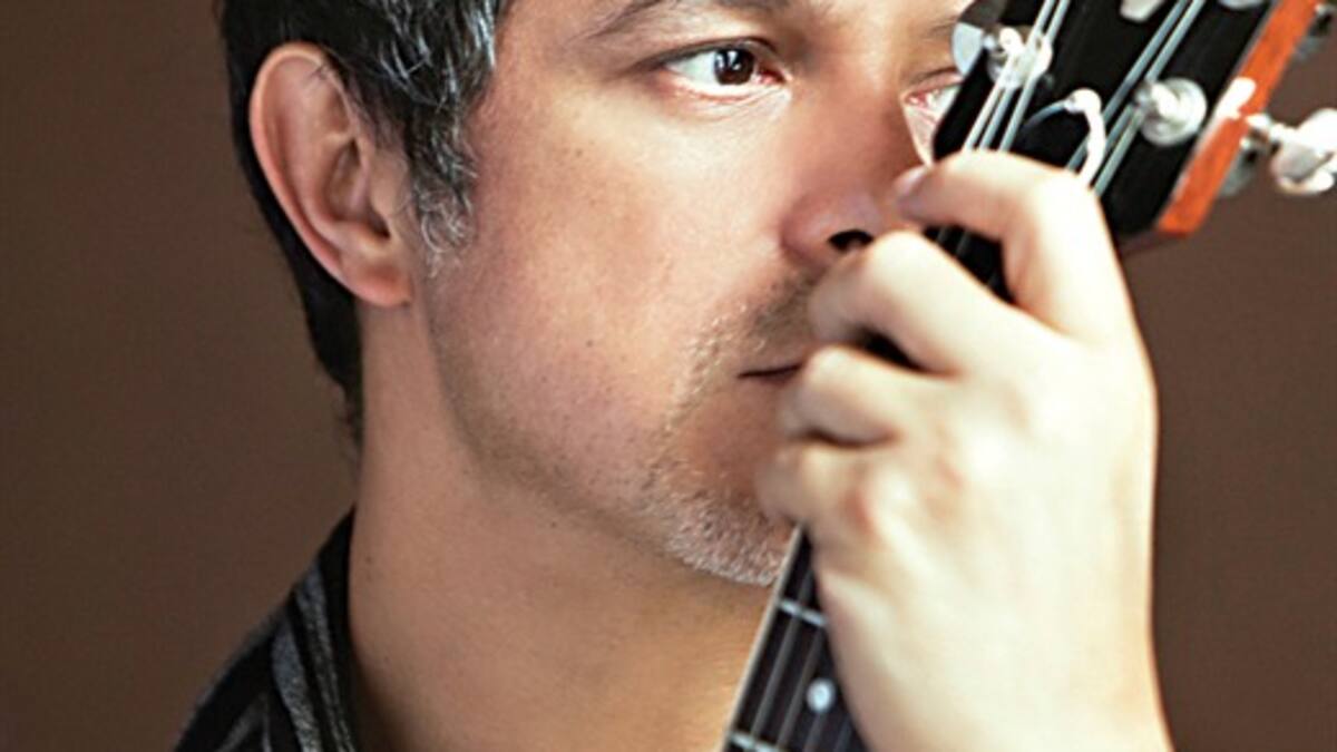 Alejandro Sanz da vida al carnaval de Veracruz