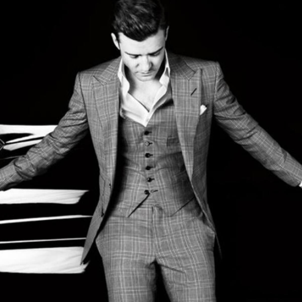 Lo nuevo de Justin Timberlake