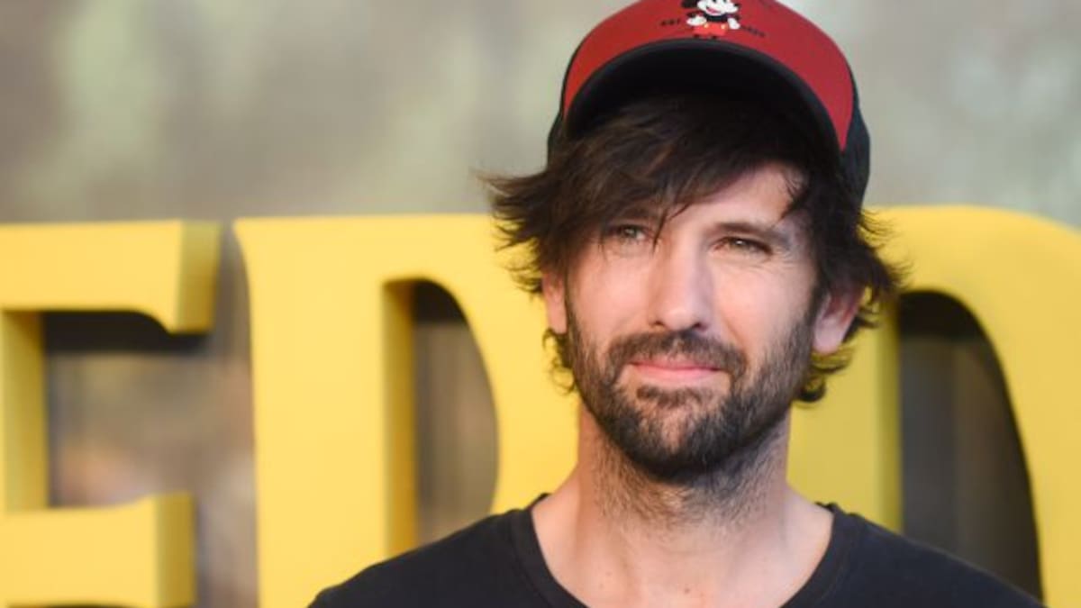 David Otero sigue sumando amigos a su proyecto