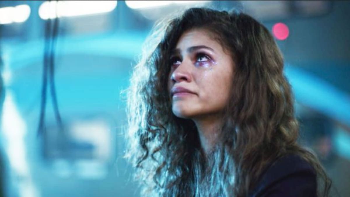 ¿Por qué ‘Euphoria’ no ha recibido ninguna nominación a los Globos de Oro?