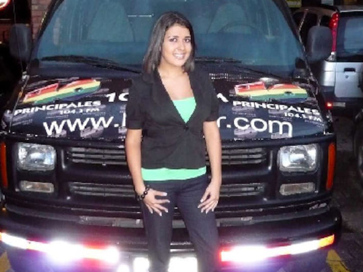 maría José Castillo, la próxima
