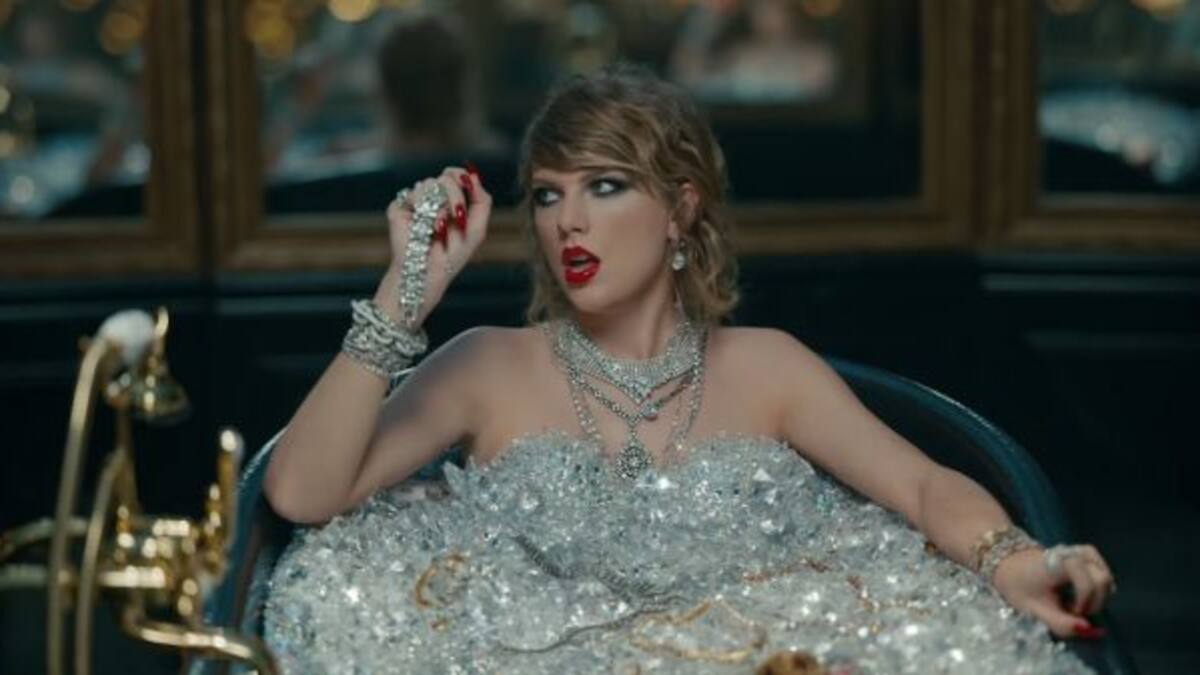 Taylor Swift, Camila Cabello y Dua Lipa, entre las letras más buscadas de 2018