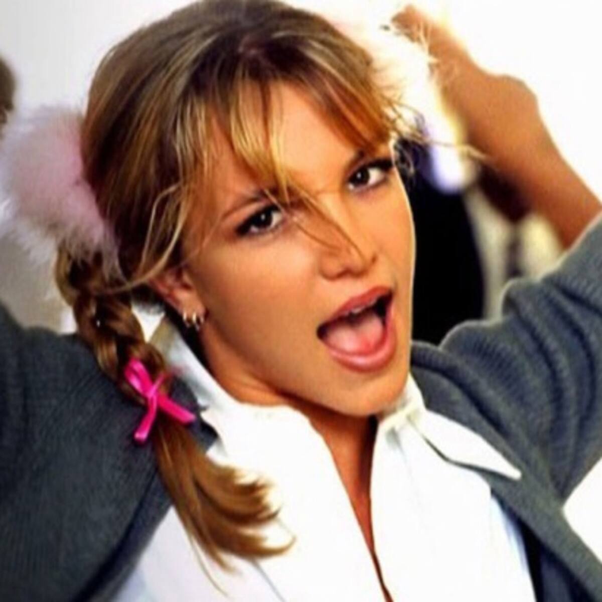 "Baby One More Time" cumple 20 años hoy