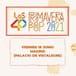 Omar Montes, Bombai, Ana Mena, Aitana, Lola Índigo y más, confirmados para LOS40 Primavera Pop 2021