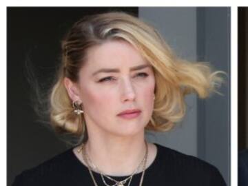 El jurado dictamina sentencia: Johnny Depp y Amber Heard se difamaron mutuamente