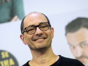 El reparto de ‘LQSA’ reacciona al ingreso en UCI de Jordi Sánchez: “Ánimo, querido amigo”