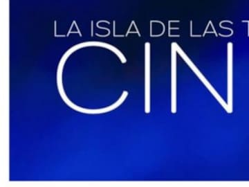 La isla de las Tentaciones 5: un vídeo adelanta cómo serán las nuevas fiestas entre parejas y solteros