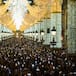 Luces de Navidad en Málaga 2025: a qué hora es el alumbrado y qué calles se iluminan