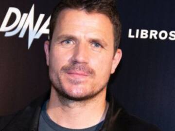 Dani Martín hace un llamamiento para recuperar una foto robada de su hermana