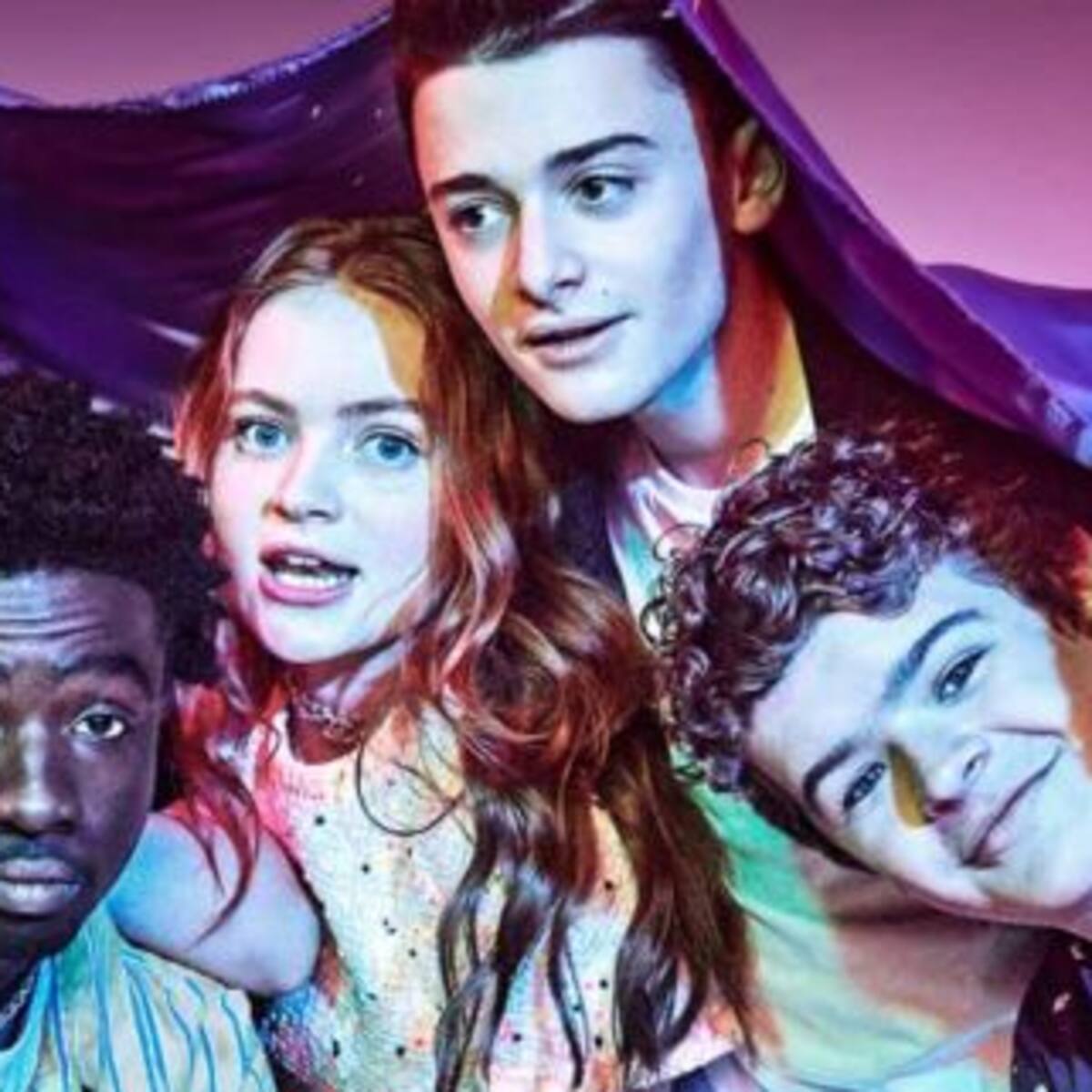 Vuelven a suspender las grabaciones de Stranger Things 4
